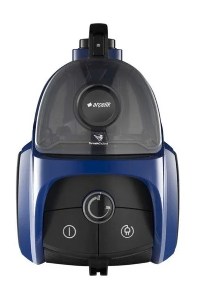 Arçelik 750 W Toz Torbasız Süpürge