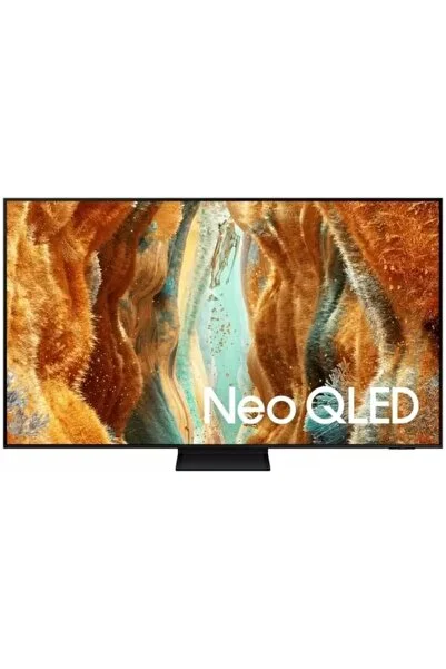 Samsung 75QN70F 4K Ultra HD 75'' 190 Ekran Uydu Alıcılı Smart Neo QLED TV
