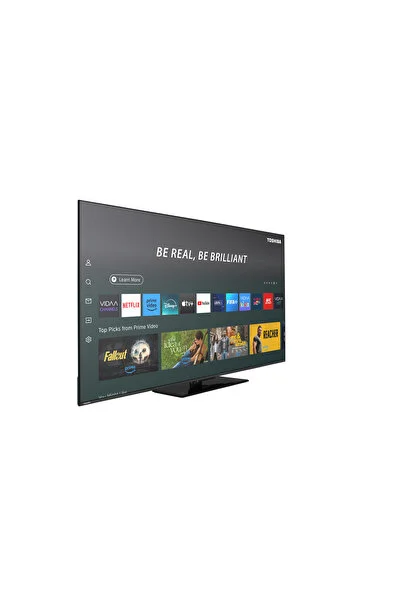 Toshiba 75QV3F63DT