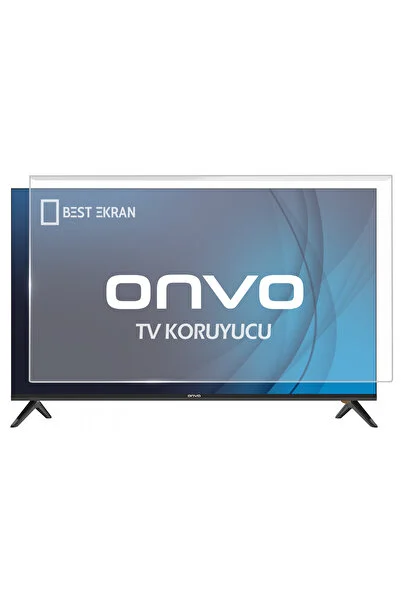 ONVO 75VQ90F3UA TV EKRAN KORUYUCU 75" inç 190 Ekran QLED 75VQ90F3UA