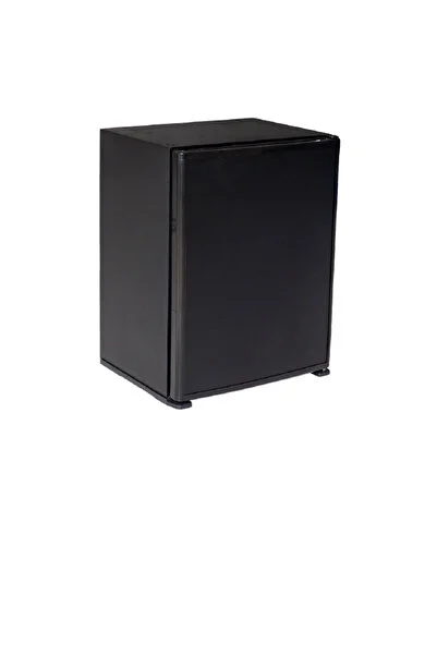 Beko 7723 MS Siyah 33 Litre Minibar