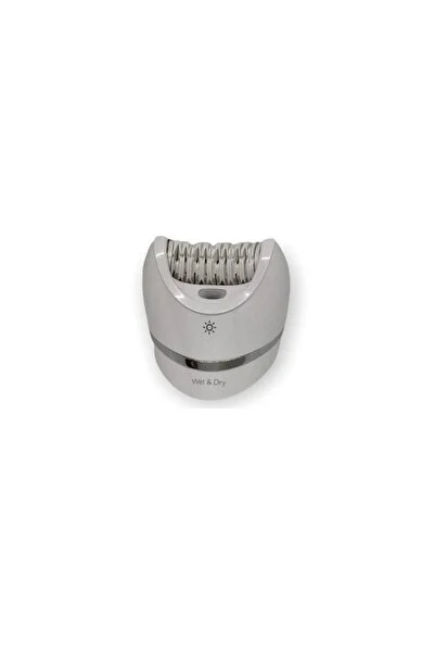 Philips 8000 Serisi BRE700 - BRE710 Epilatör Başlığı Epilatör ve Epilasyon Başlığı Uyumlu