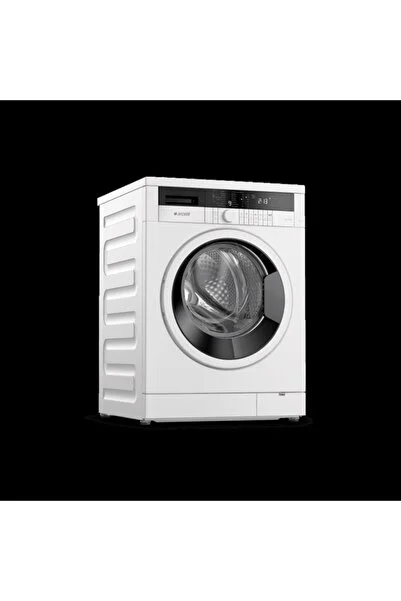 Arçelik 8123 Ycm Çamaşır Makinesi