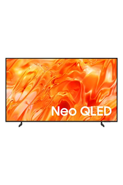 Samsung 85" Neo QLED QN70H 4K Vision AI Smart TV (2026)