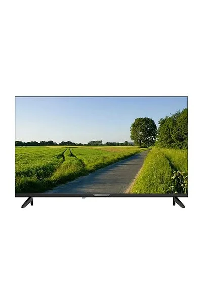 HİKİNG 85HG26000 216 cm 4K Ultra HD Dahili Uydulu QLED Google Tv 2+1 Yıl Garantili