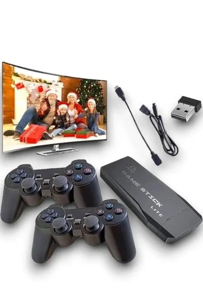shopwave 8k game TV stick