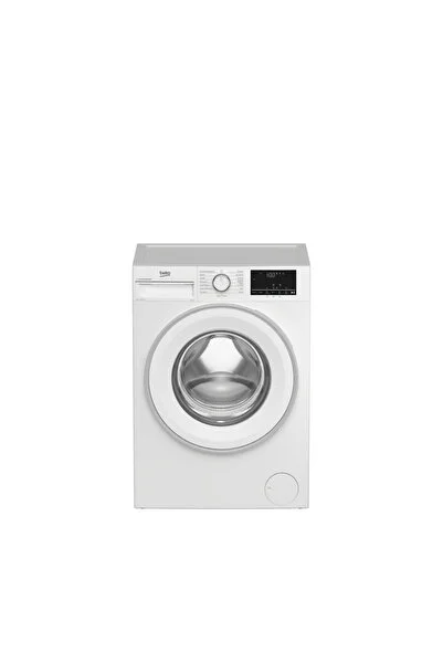 Beko 9 KG 15 Program Dijital Çamaşır Makinesi