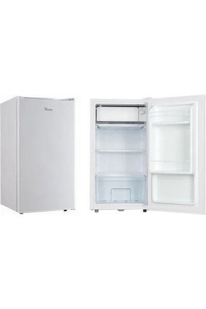 Ventus 90 L Beyaz Büro Tipi Mini Buzdolabı VN-90