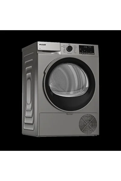 Arçelik 901 KMX S 9 Kg Kurutma Makinesi
