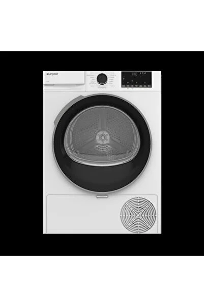 Arçelik 902 KMX 9KG Kurutma Makine - Beyaz