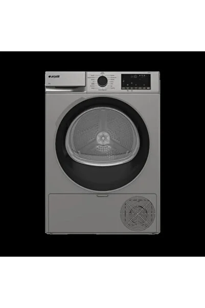 Arçelik 902 KMX S 9 Kg Kurutma Makinesi