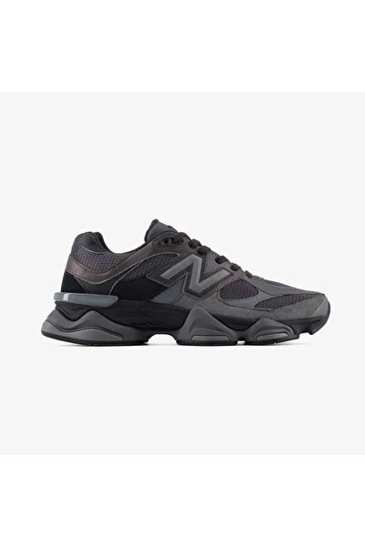 New Balance 9060 Unisex Bej Spor Ayakkabı Juststep