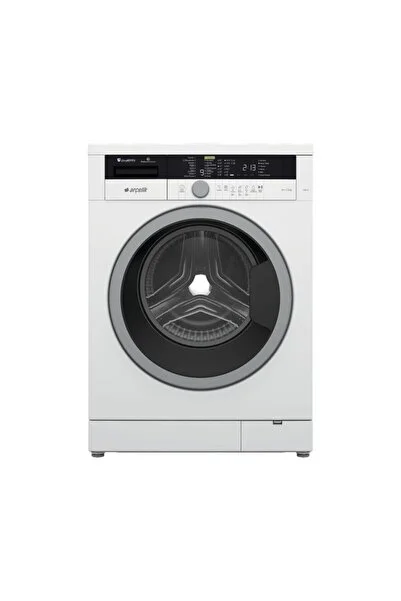 Arçelik 9120 Cs A+++ 1200 Devir 9kg Çamaşır Makinası
