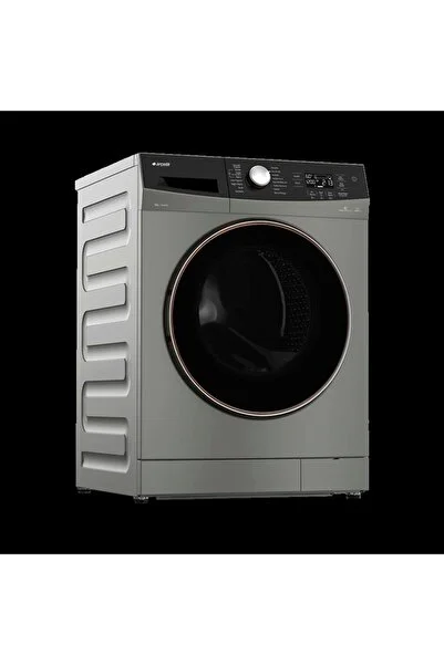 Arçelik 9124 N Mg Grion 1200 Devir 9 kg Çamaşır Makinesi