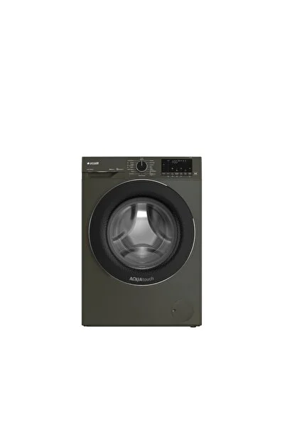 Arçelik 9141 Pmg Grion 9 Kg 1400 Devir Çamaşır Makinesi