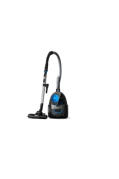 Philips 9332/07 Vac. Clnr. Torbasız Süpürge