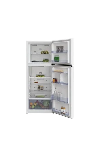 Beko 966411 Mb No Frost Buzdolabı Beyaz