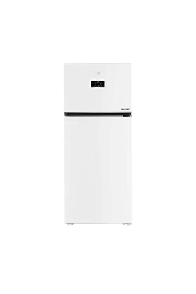 Beko 978557 EB ElegantFit No Frost Buzdolabı