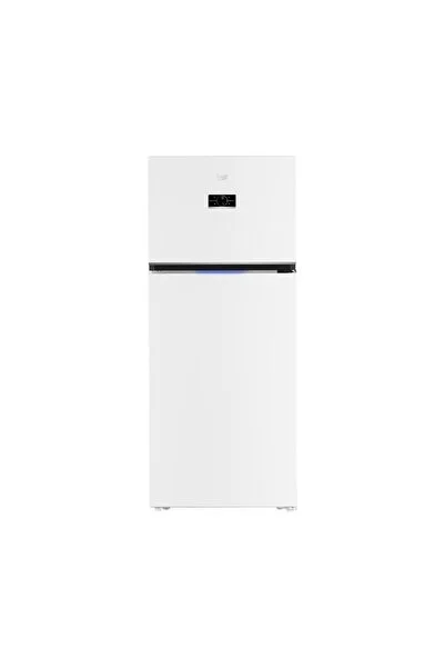 Beko 978557 Eb No Frost Buzdolabı