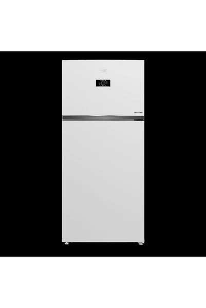 Beko 983628 EB No Frost Buzdolabı