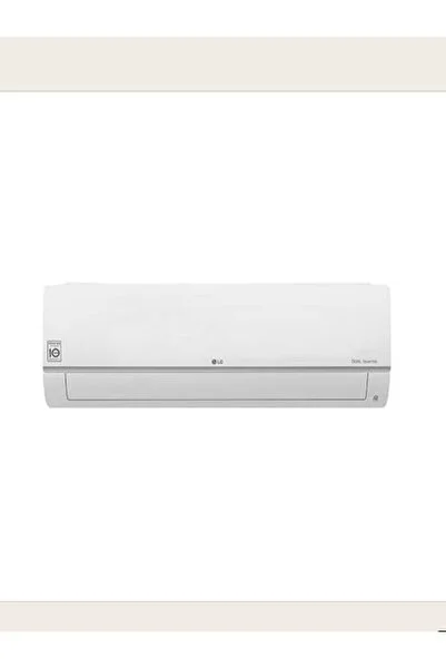 LG A++ Dual Plus Serisi 24K Btu Split Klima DUAL Inverter klima