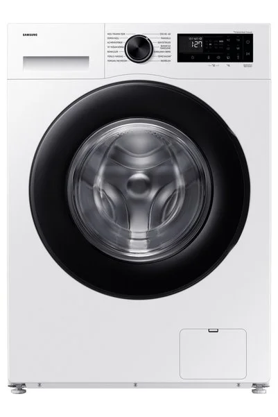 Samsung A Enerji Sınıfı 11 kg 1400 Devir Çamaşır Makinesi - HEDİYELİ
