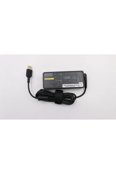 LENOVO A17-065N2A 20V 3.25A 65W USB Notebook Adaptörü Orijinal