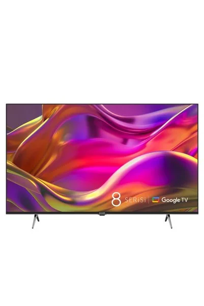 Arçelik A50 D 895 A / 50" 4K Smart Google TV