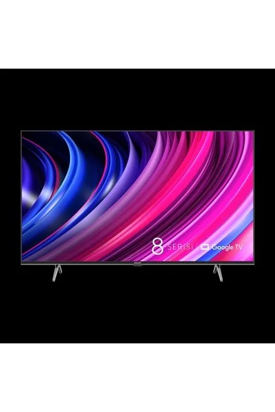 Arçelik A55 E 895 A Google TV