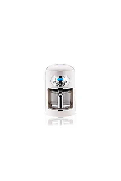 KORKMAZ A866-01 DRIPPA LCD'LI FILTRE KAHVE MAKINASI