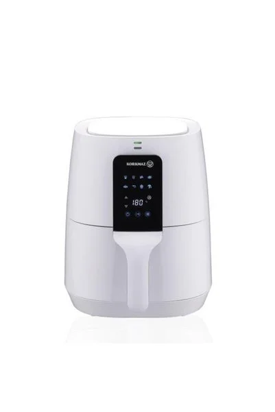 KORKMAZ A886 AIR PRO AİRFRYER 4 LT 1500W