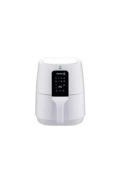 KORKMAZ A886 AIR PRO AIRFRYER FRITOZ 4 LT.1500 W