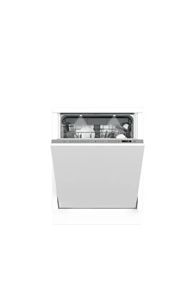 Arçelik AB 285 8 Programlı Premium Tam Ankastre Bulaşık Makinesi