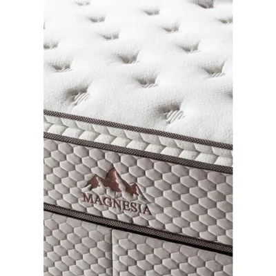 Abc Bedding 90x190 cm Magnesia Yatak