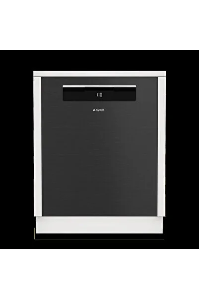 Arçelik ABM 152 D 5 Programlı Ankastre Bulaşık Makinesi