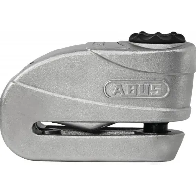 ABUS Granit Detecto X plus Alarmlı Motosiklet Disk Kilidi 8008