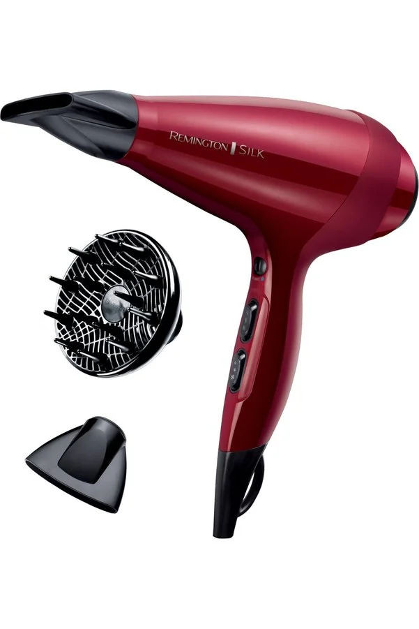 Remington Ac9096 Silk 2400 W Iyonlu Saç Kurutma Makinesi