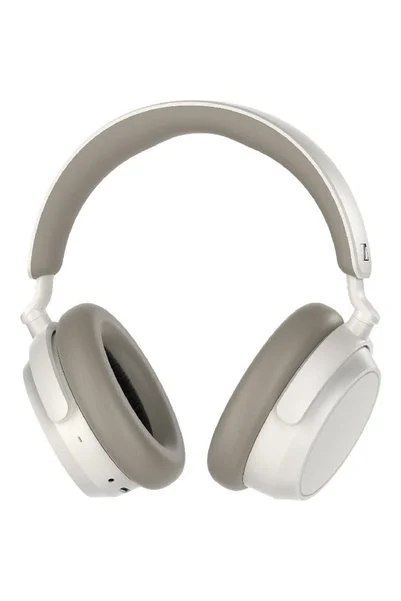 Sennheiser ACCENTUM Plus Wireless - Bluetooth 5.2, Hibrit Adaptif ANC, 50 Saat Pil Ömrü, aptX Adapti