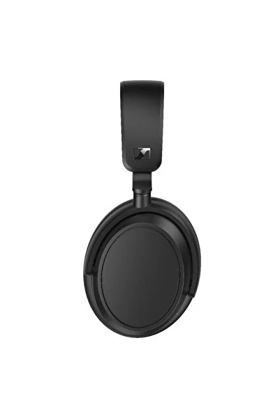 Sennheiser ACCENTUM Plus Wireless  Uyumlu Kablosuz Kulak Üstü Kulaklık - Siyah