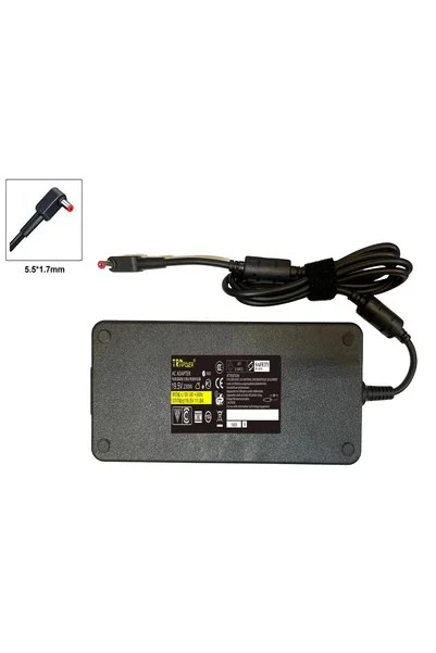 TRN Acer Chicony A17-230P1A 5.5x1.7mm Notebook Adaptör Şarj Aleti