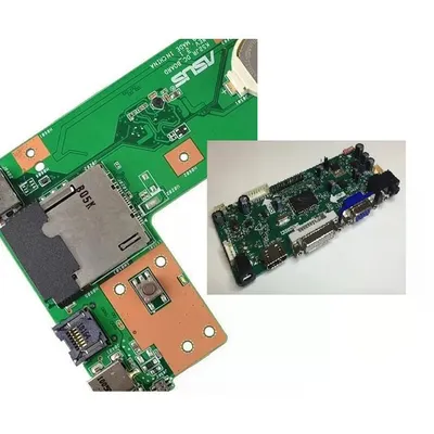 Acer Travelmate B113 HDD Flex Kablo