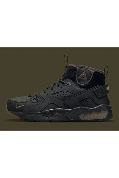Nike Acg Air Mowabb Black Shoes