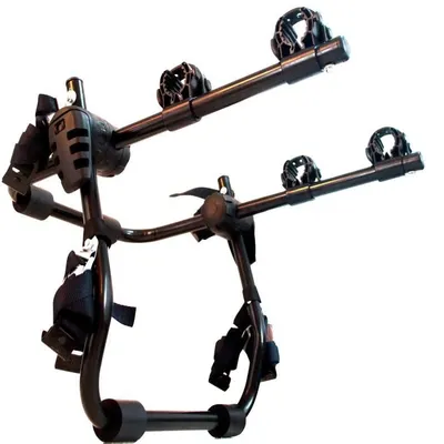 Acs Pro - 2 Bisiklet Taşıyıcı