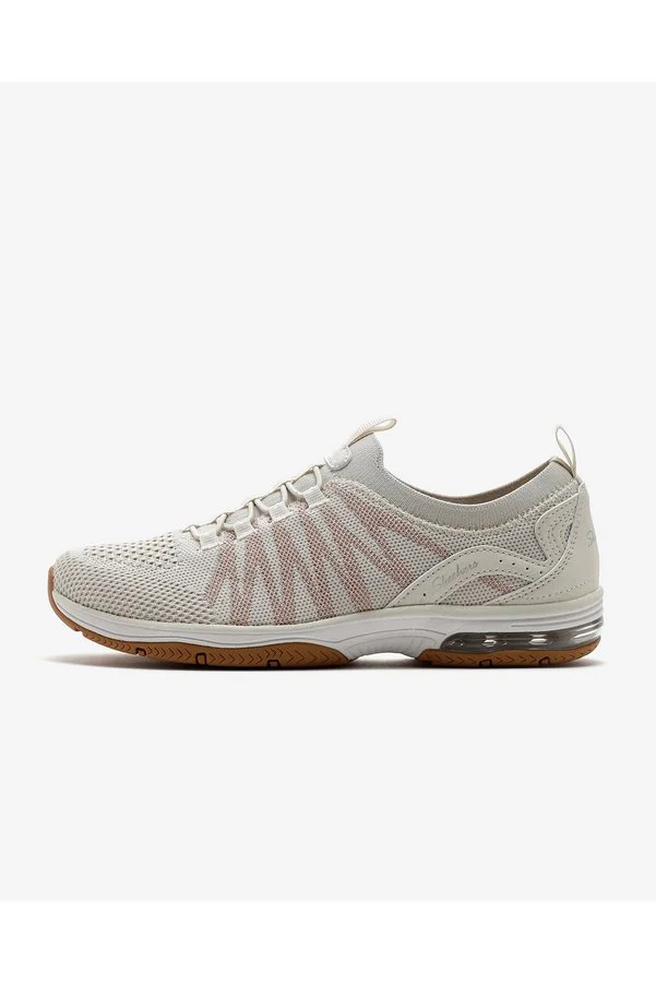 SKECHERS ACTİVE - AİR Kadın Beyaz 100632 OFWT