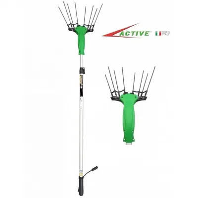 Active E1200 XL Olivator Zeytin Silkeleme Makinesi
