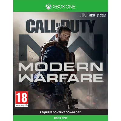 Activision Call Of Duty Modern Warfare Xbox One Oyunu