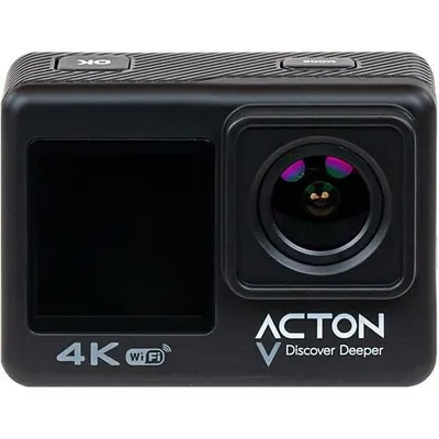 Acton Selfie Aksiyon Kamera
