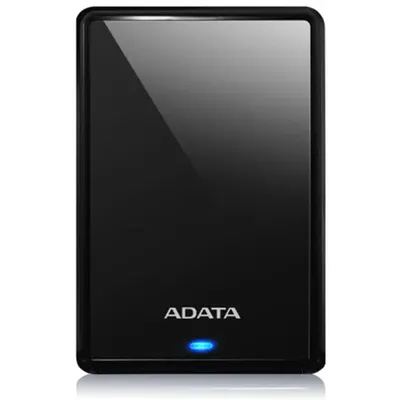 Adata HV620S 1 TB 2.5 inç USB 3.2 Gen1 Siyah Harici Hard Disk