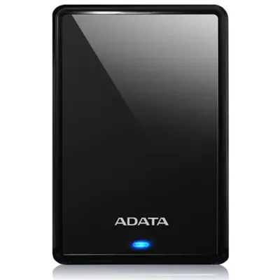 Adata HV620S AHV620S-2TU31 2 TB 2.5 inç USB 3.2 Gen1 Siyah Harici Hard Disk