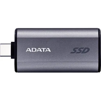 Adata SC750 USB 3.2 Taşınabilir SSD